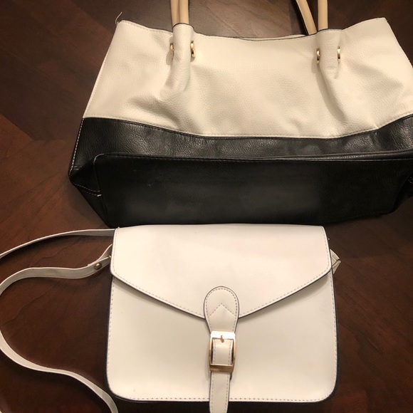 Two Purses - Picture 1 of 4